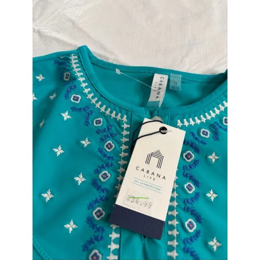 Cabana Life nwt cabana